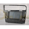 Autoradio 2din Navigatore Golf 7 DVD CD GPS USB DVBT