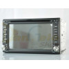 Autoradio 2din Navigatore UNIVERSALE NISSAN DVD CD GPS USB DVBT